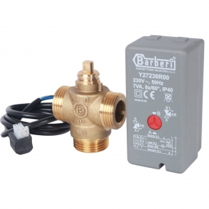 ���������� 3-������� ��������� ������, ����������� 230V, � ������� 1�., �� 1